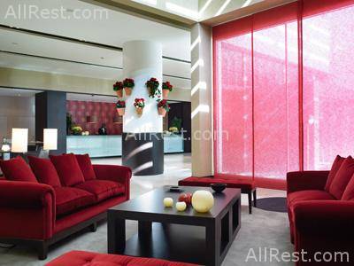NH Central Convenciones 4